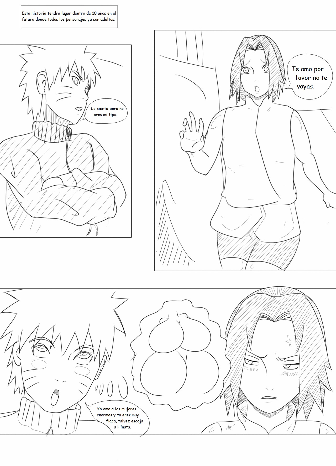 Artist: Gofenix/Dragonicxs page 9 full