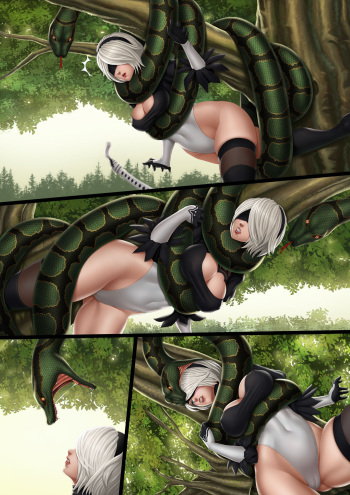 2B or not 2B cover