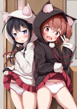 Watashi ni Tenshi ga Maiorita!
