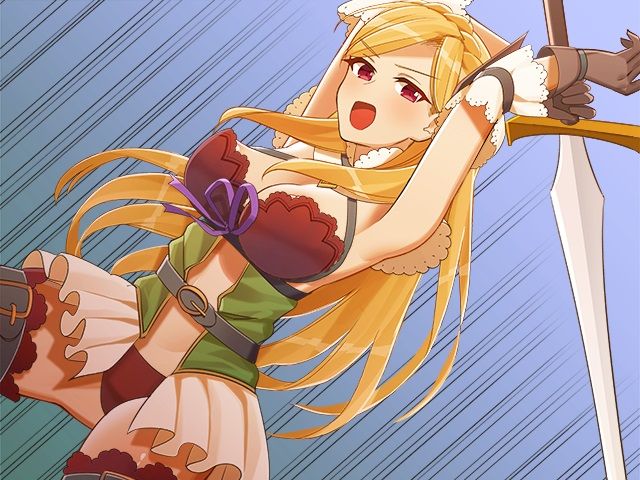 Onna Kishi Therese no Nichijou page 2 full