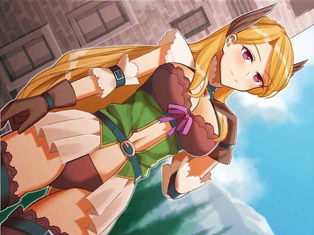 Onna Kishi Therese no Nichijou page 9 full