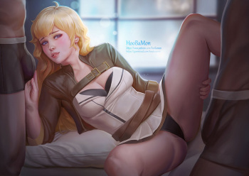 Artist Galleries ::: Hoobamon cover
