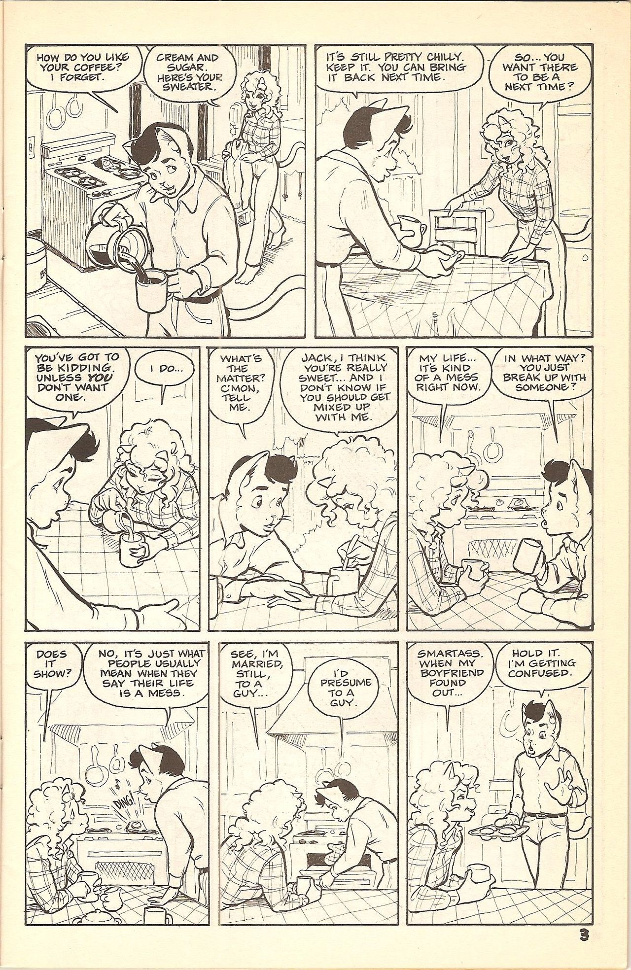 Omaha no. 17 page 5 full