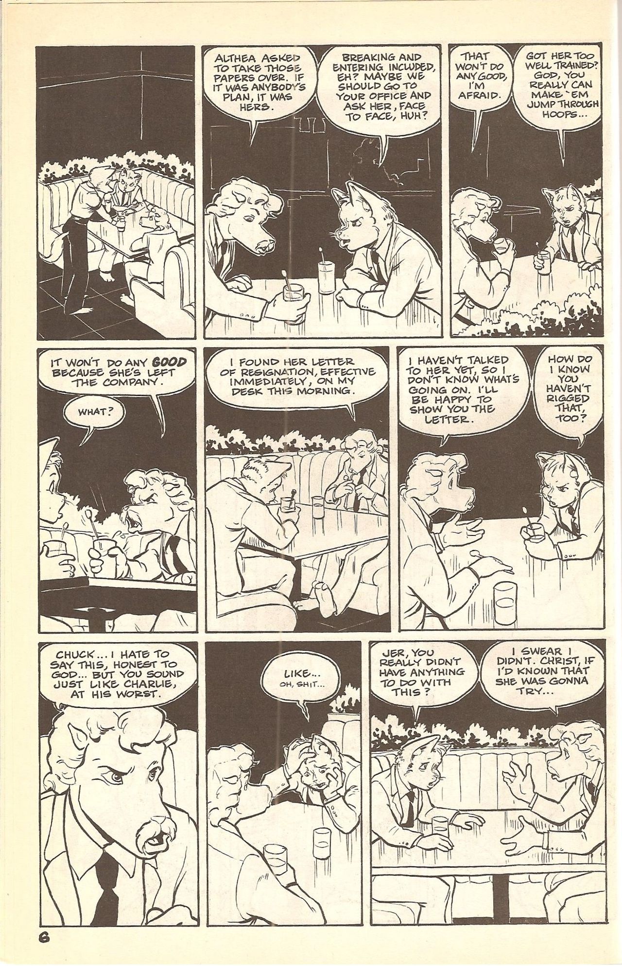 Omaha no. 17 page 8 full