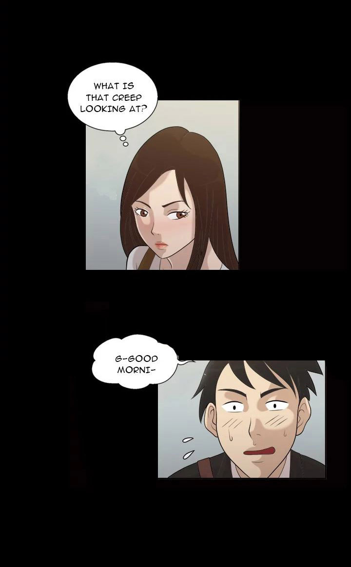 Her Voice • Chapter 3: Working all Night page 4 full