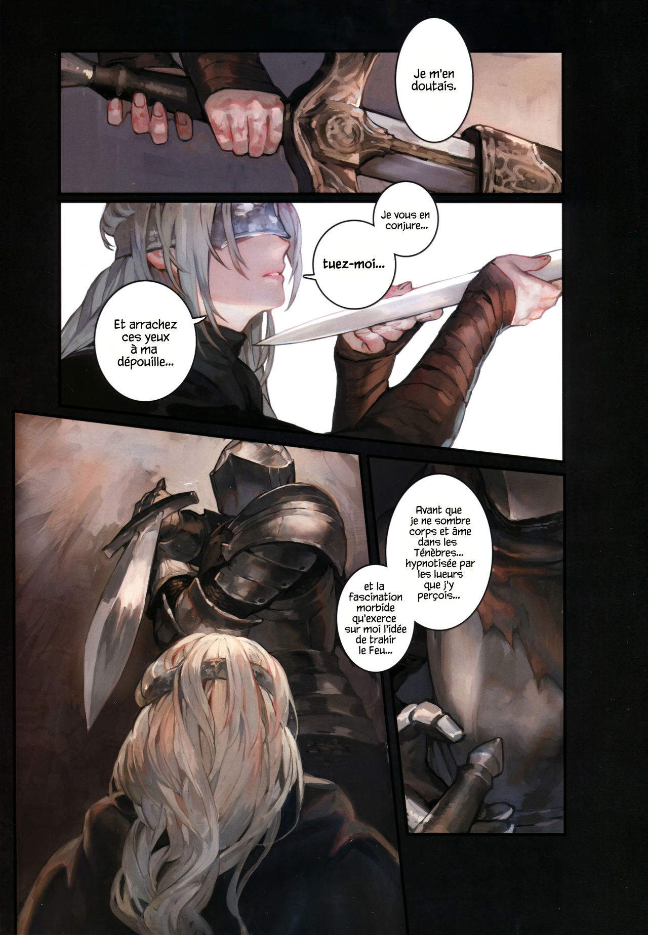 Dark Desire page 8 full