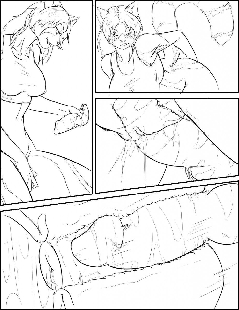 Glory Hole page 6 full