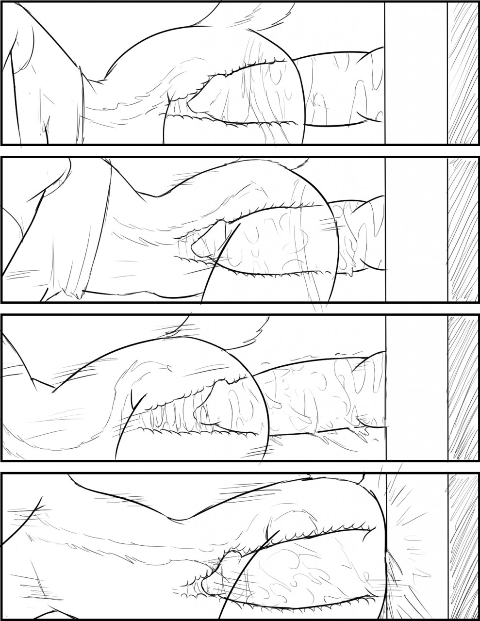 Glory Hole page 7 full