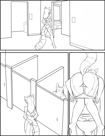 Glory Hole cover
