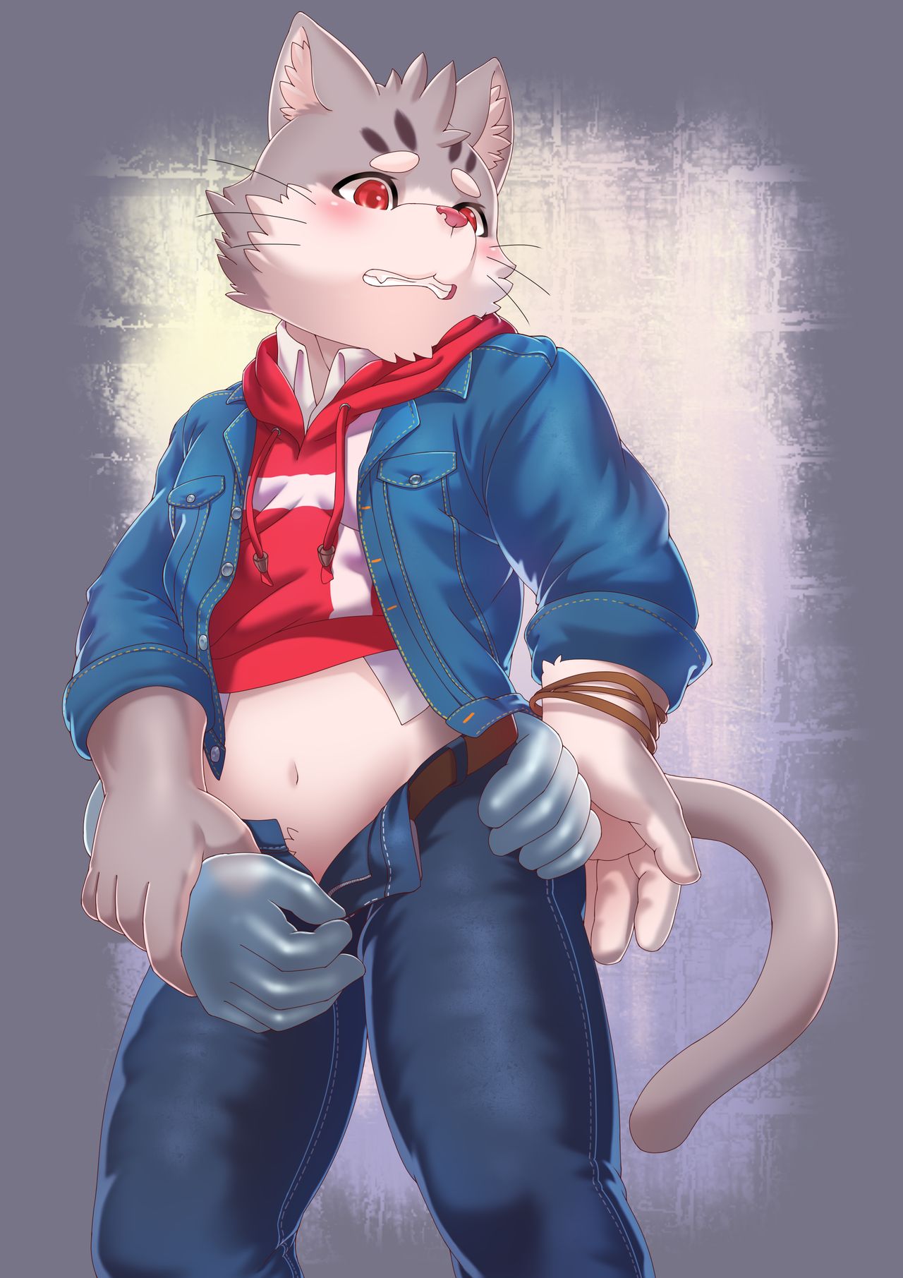 Artist - Catmuti page 2 full