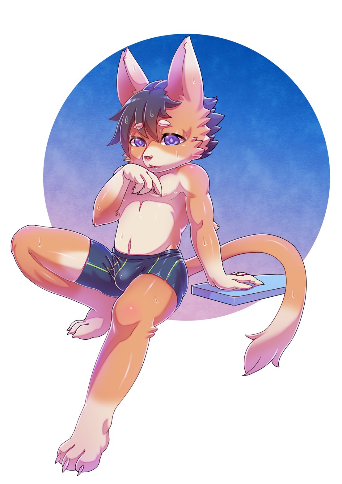 Artist - Catmuti page 8 full