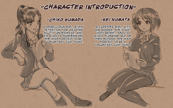 Bukkake Houshi Katsudou | Bukkake service activities cover