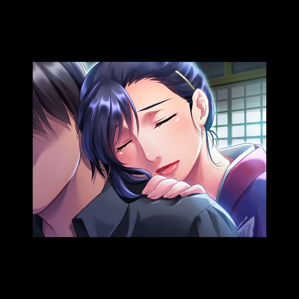 Inen ~Yamazato ni Midareru Taoyame~ page 10 full