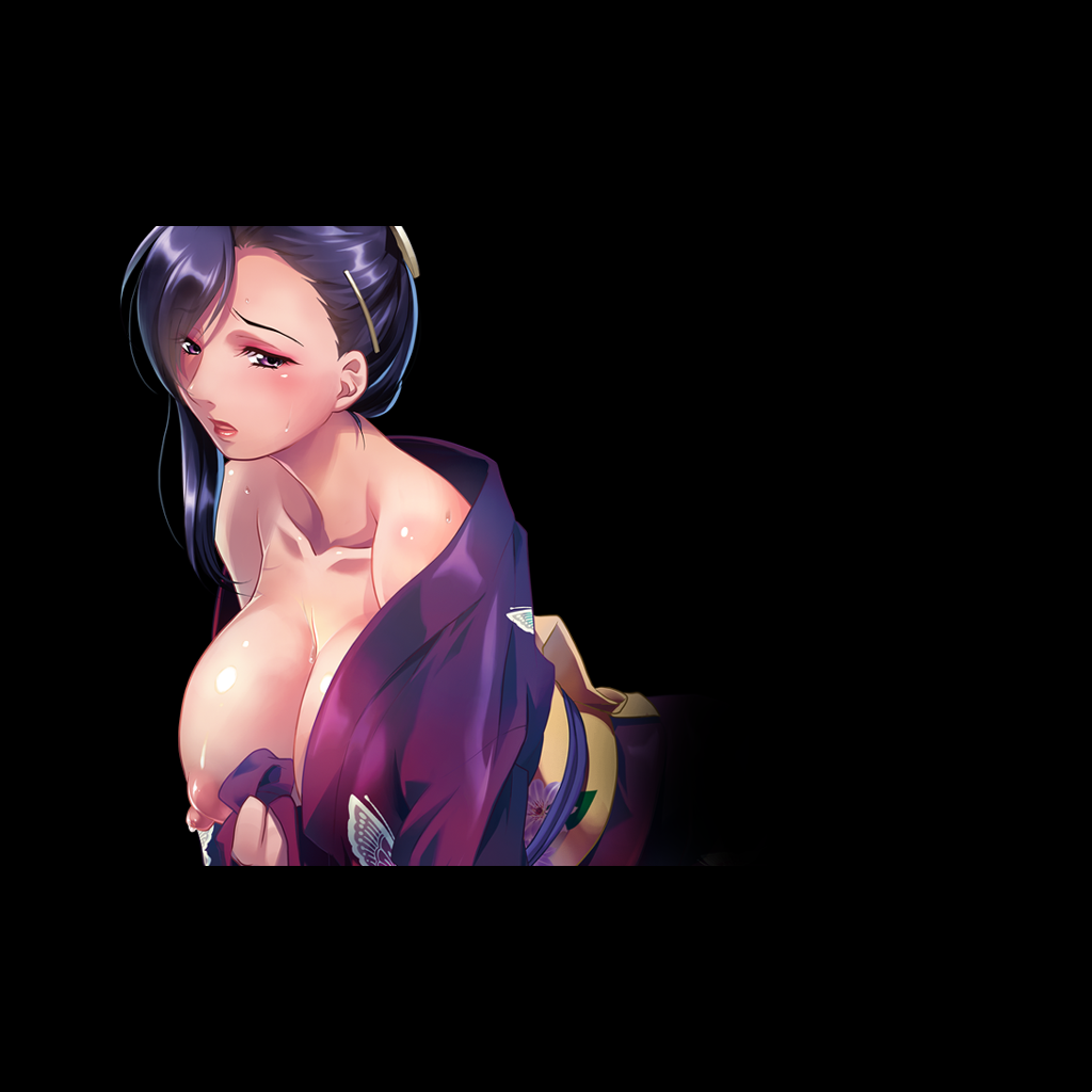 Inen ~Yamazato ni Midareru Taoyame~ page 2 full