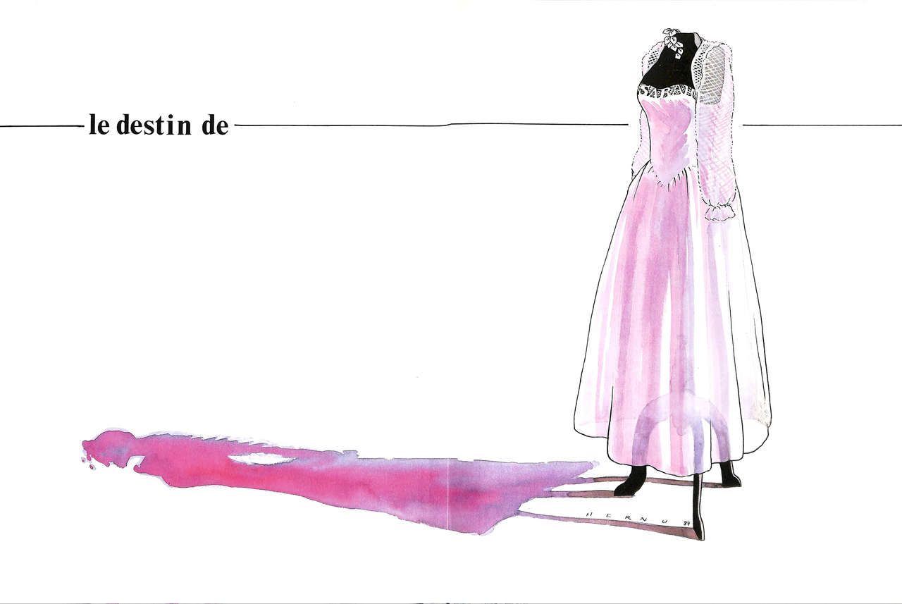 le destin de Sarah - 2 - le dernier shoot page 2 full