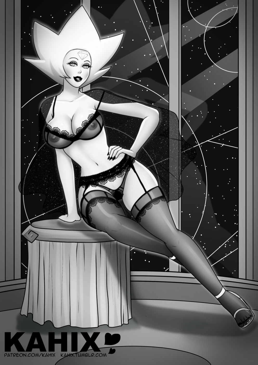 Artist - Kahix page 6 full