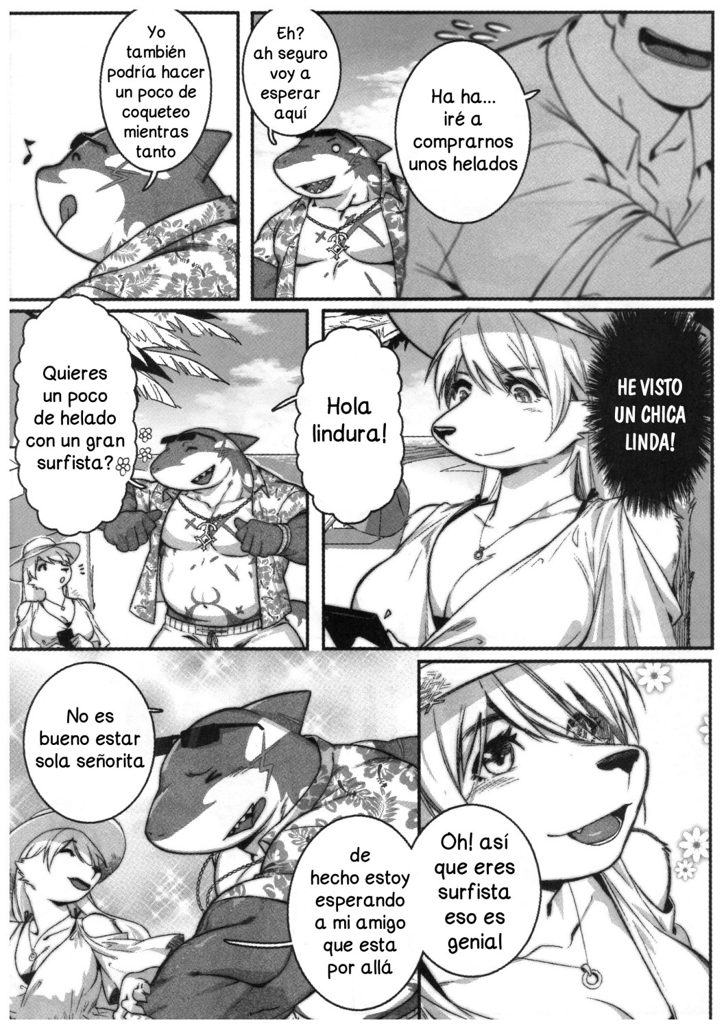 SPLASH page 3 full