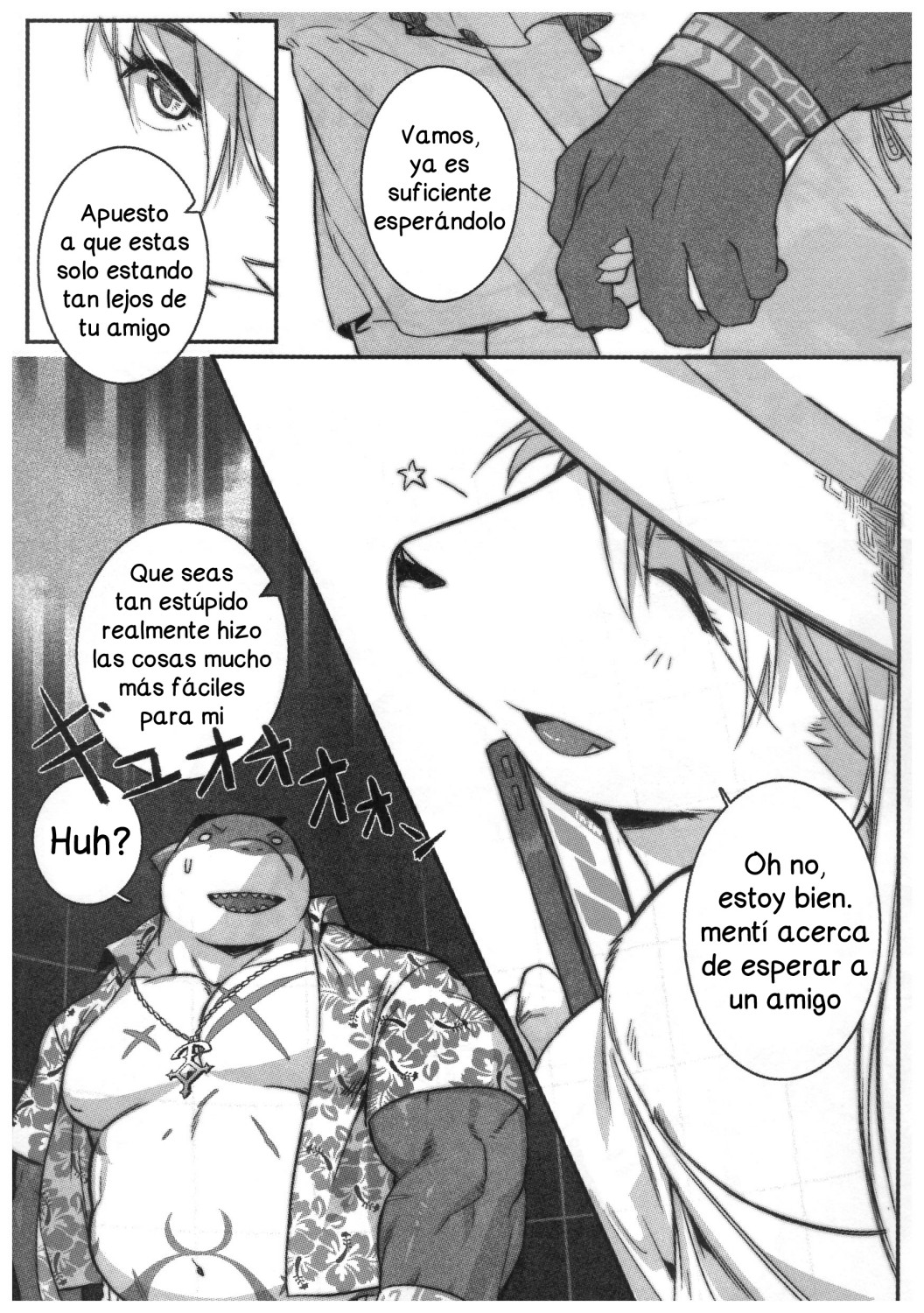 SPLASH page 4 full