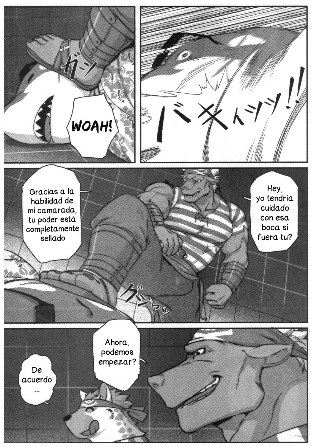 SPLASH page 7 full