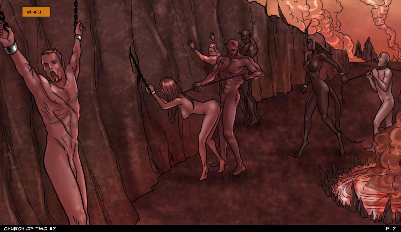 Church of Two 07 page 9 full