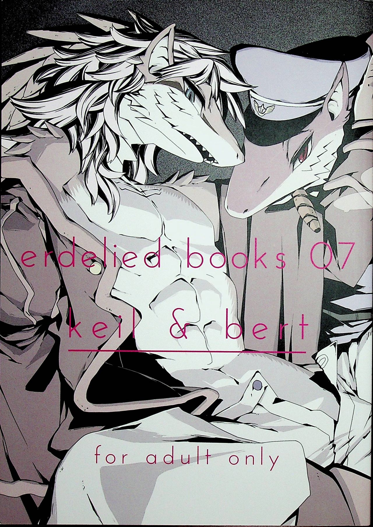 erdelied books 07 keil &amp; bert page 1 full
