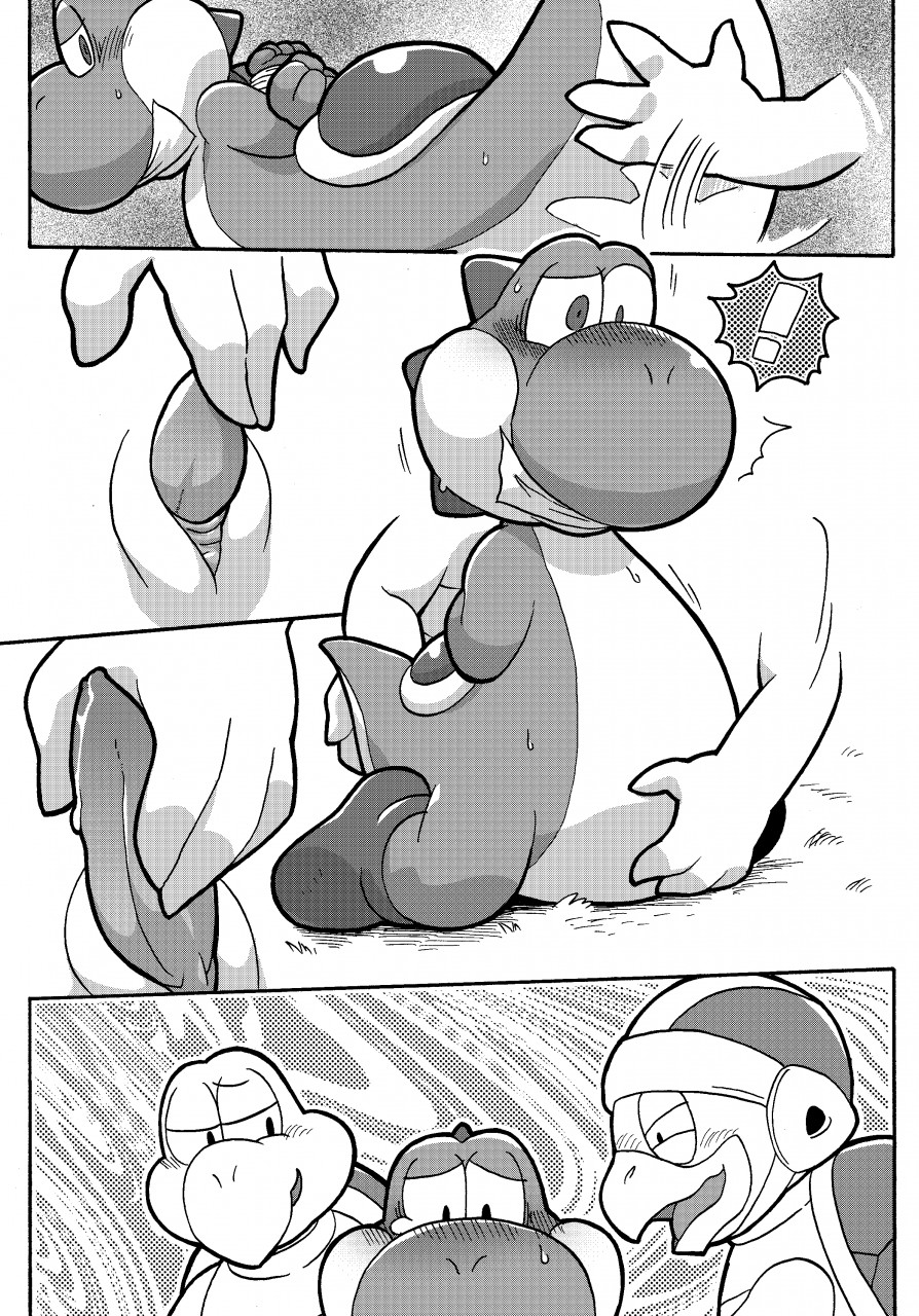 Kidnapped page 2 full