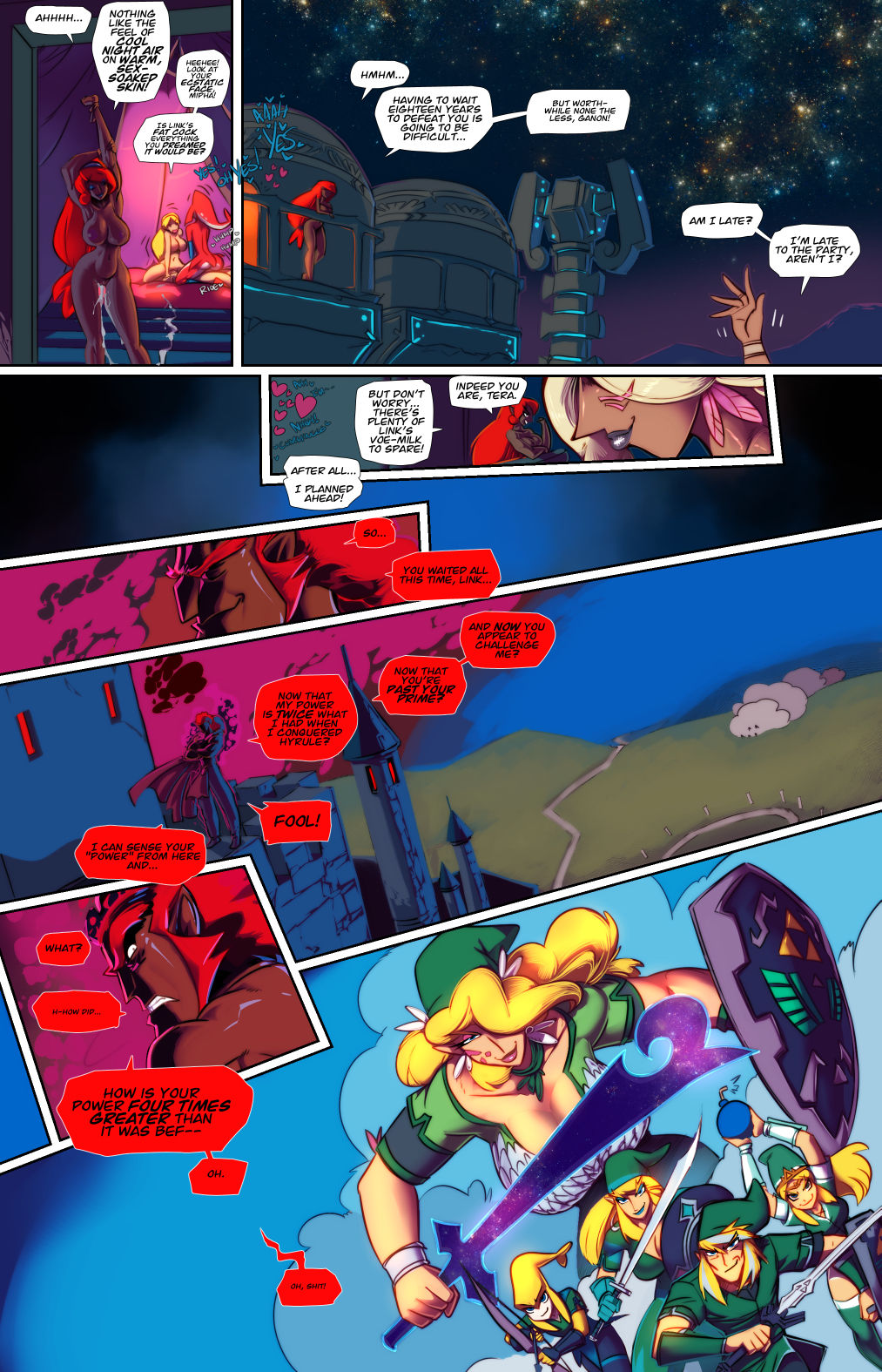 Planned Ahead page 8 full