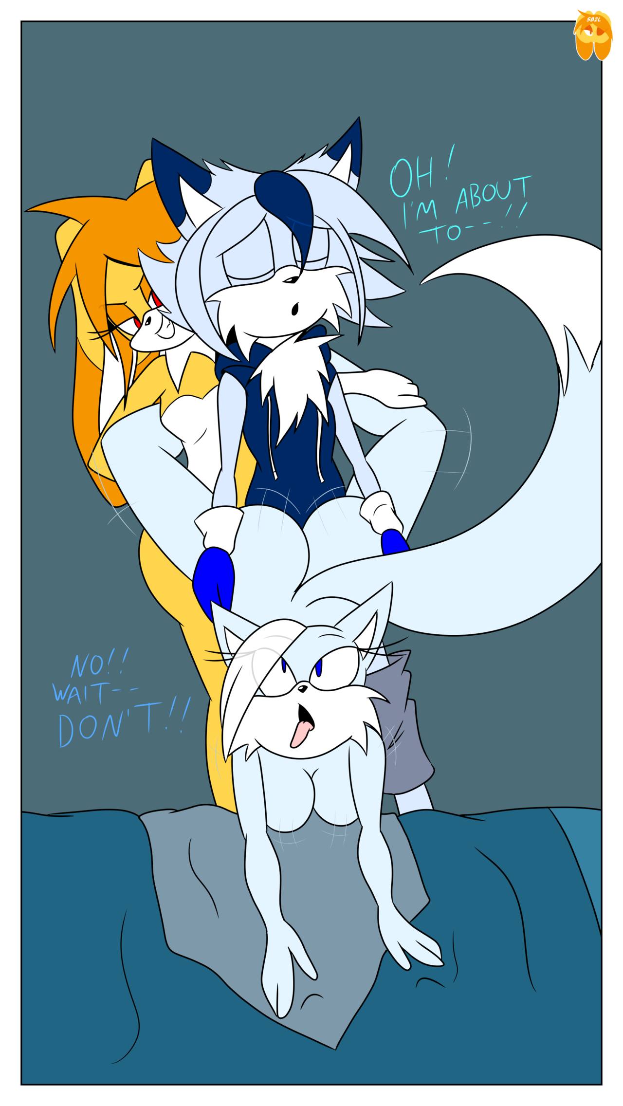 Bundle of Luv page 6 full