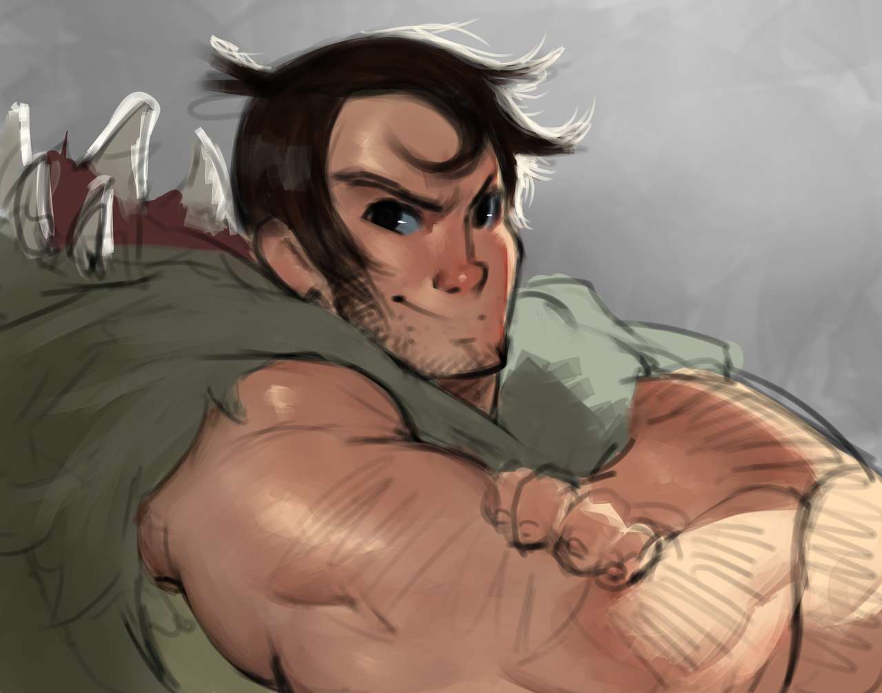 FORASTERO / Forassterooo page 3 full