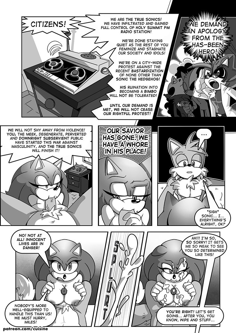 Irresistible Nature page 4 full