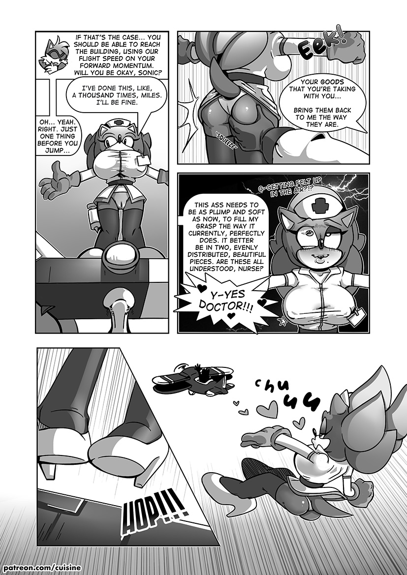Irresistible Nature page 7 full