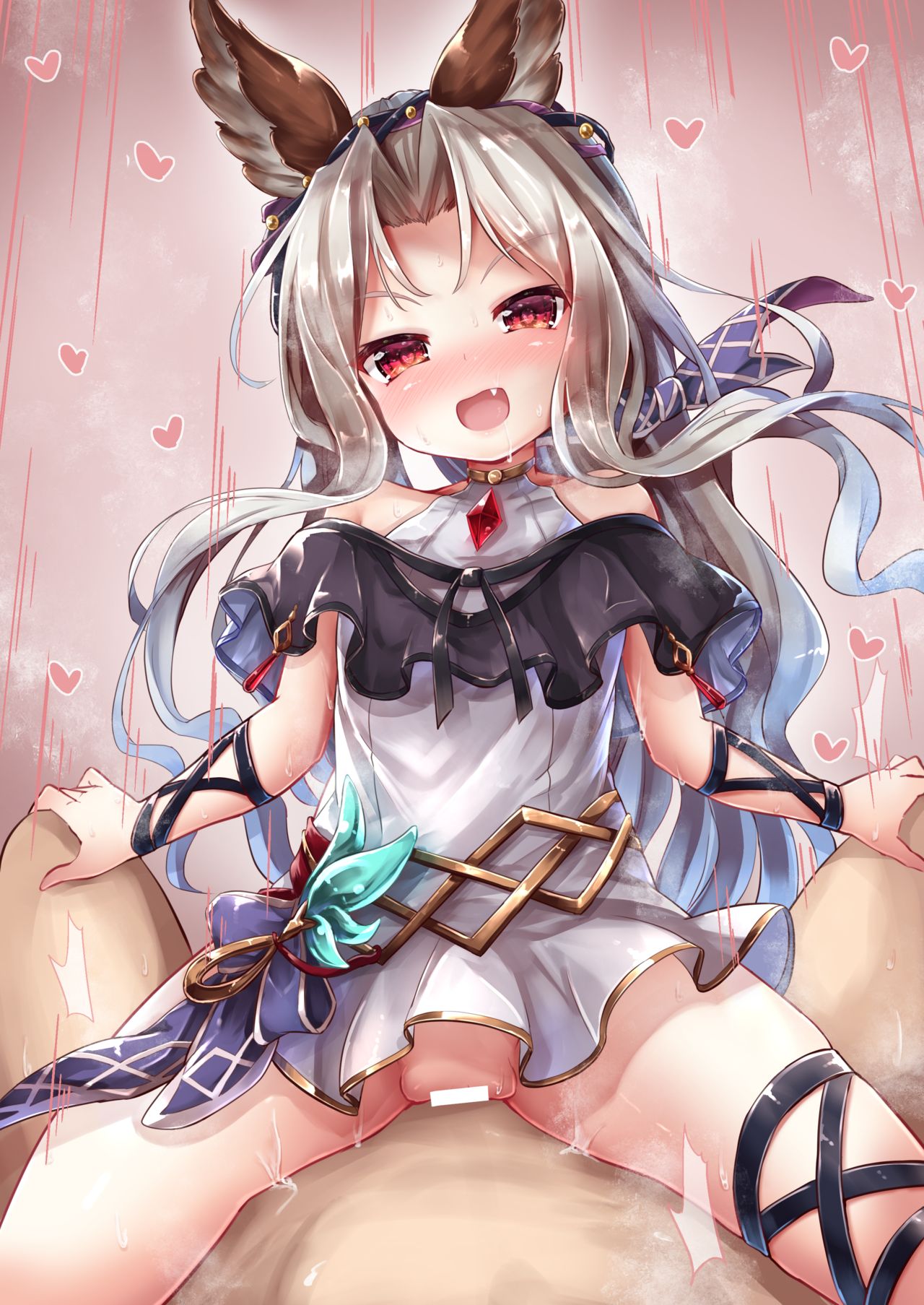 Beautiful Erune Gallery  2-3-2019 page 10 full