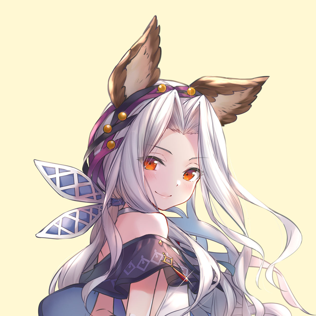 Beautiful Erune Gallery  2-3-2019 page 3 full