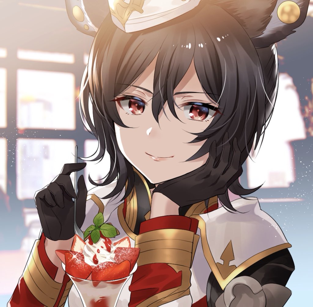 Beautiful Erune Gallery  2-3-2019 page 5 full