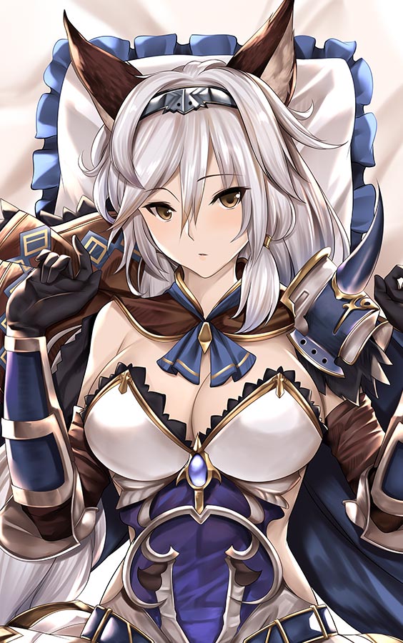 Beautiful Erune Gallery  2-3-2019 page 6 full
