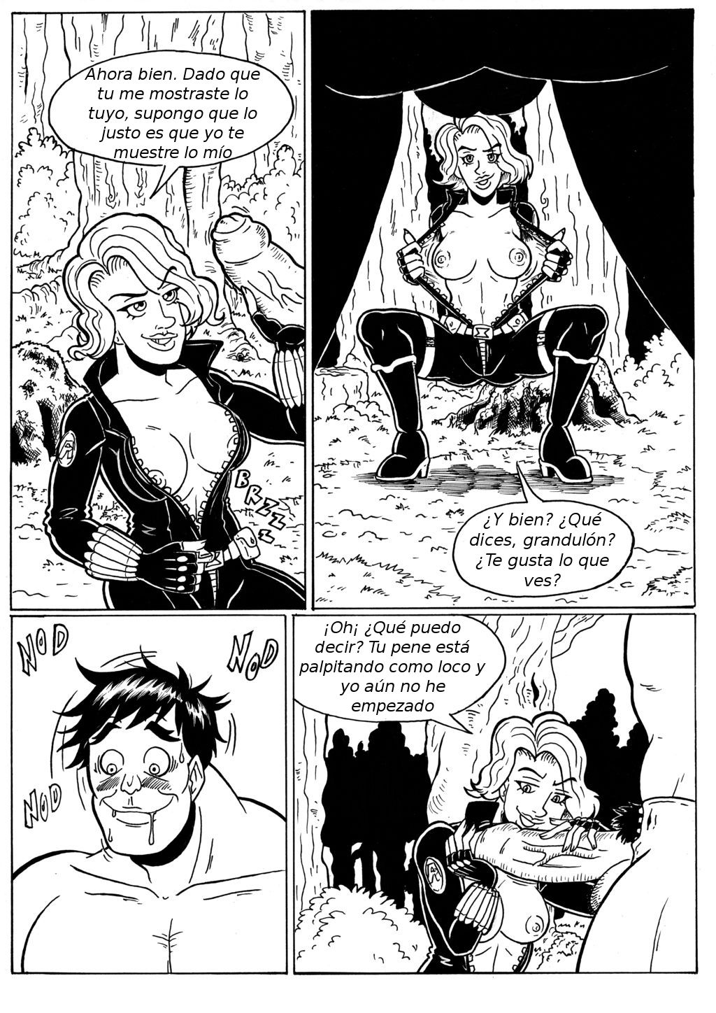 The lullaby page 5 full