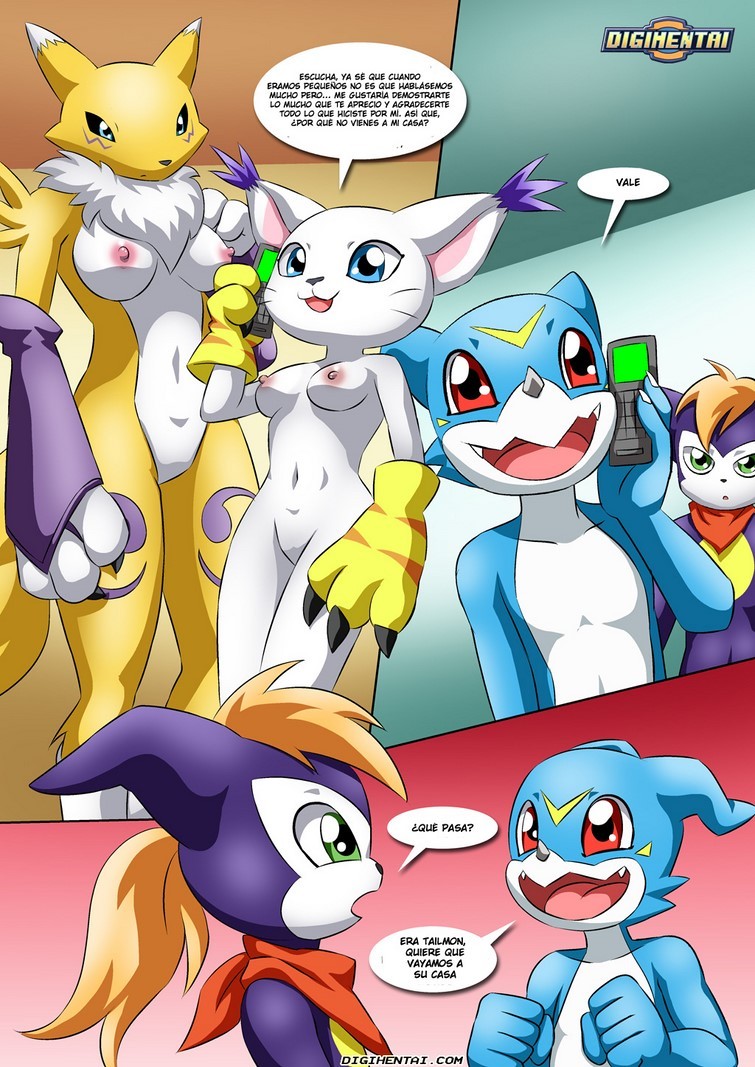 Appreciation Day | Agradecimientos page 4 full