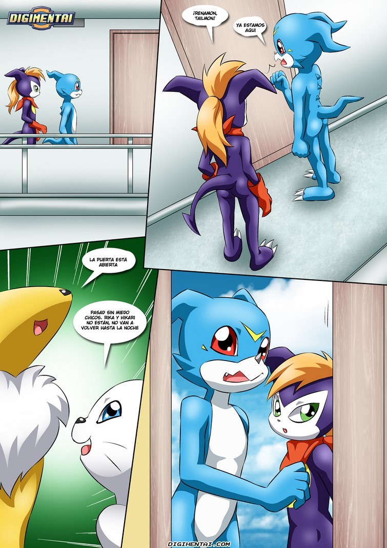 Appreciation Day | Agradecimientos page 5 full