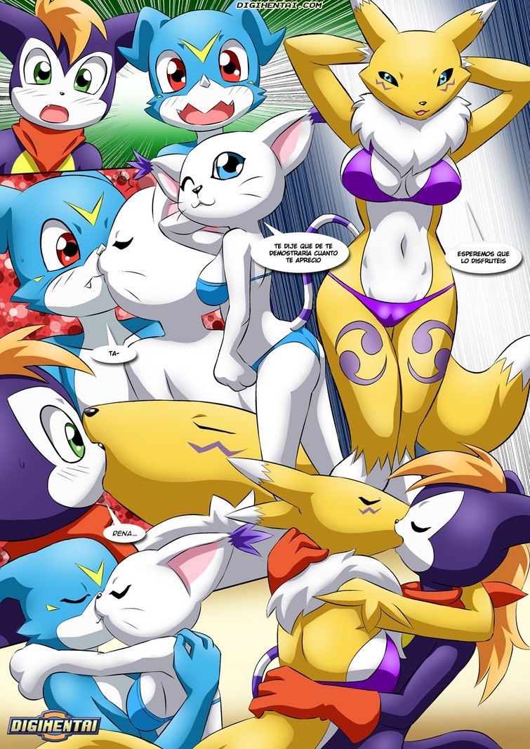 Appreciation Day | Agradecimientos page 7 full