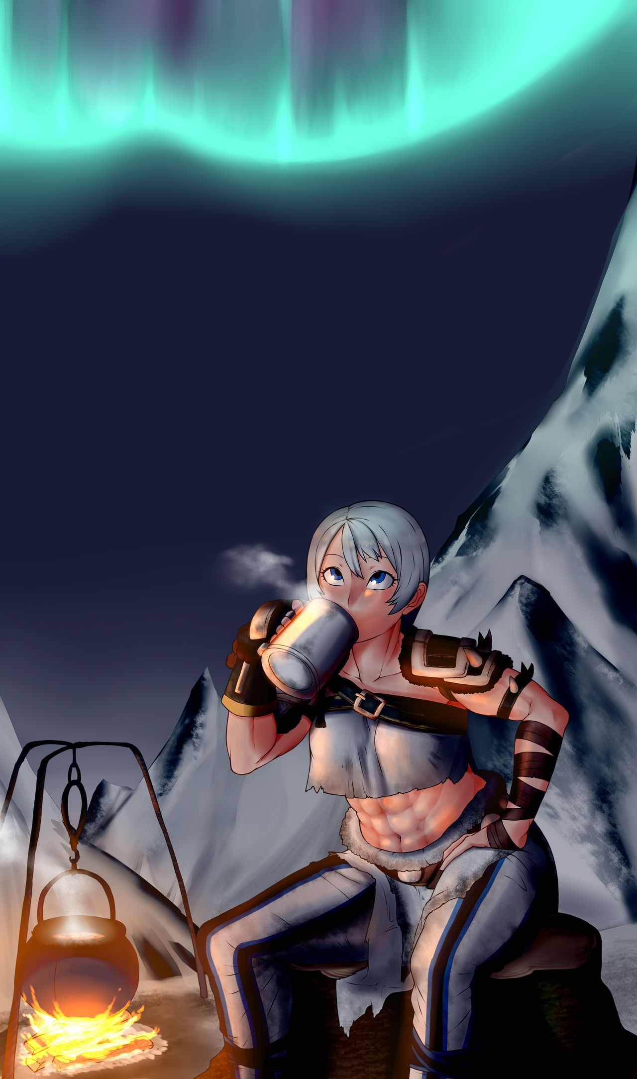 Xiaohua page 10 full