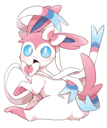 Eeveelutions + Extra Art cover