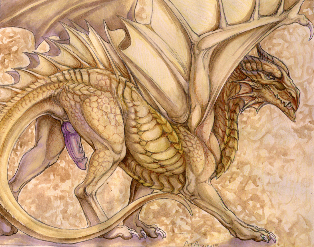 Menagerie II page 9 full