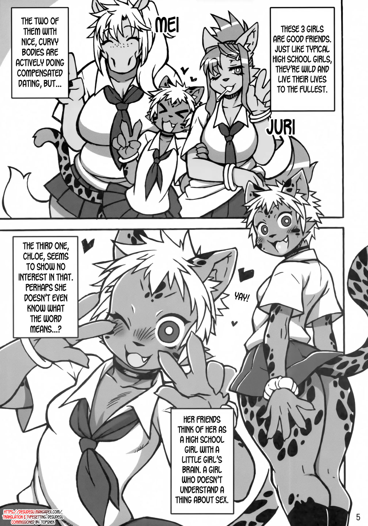 Mudai | Untitled page 2 full