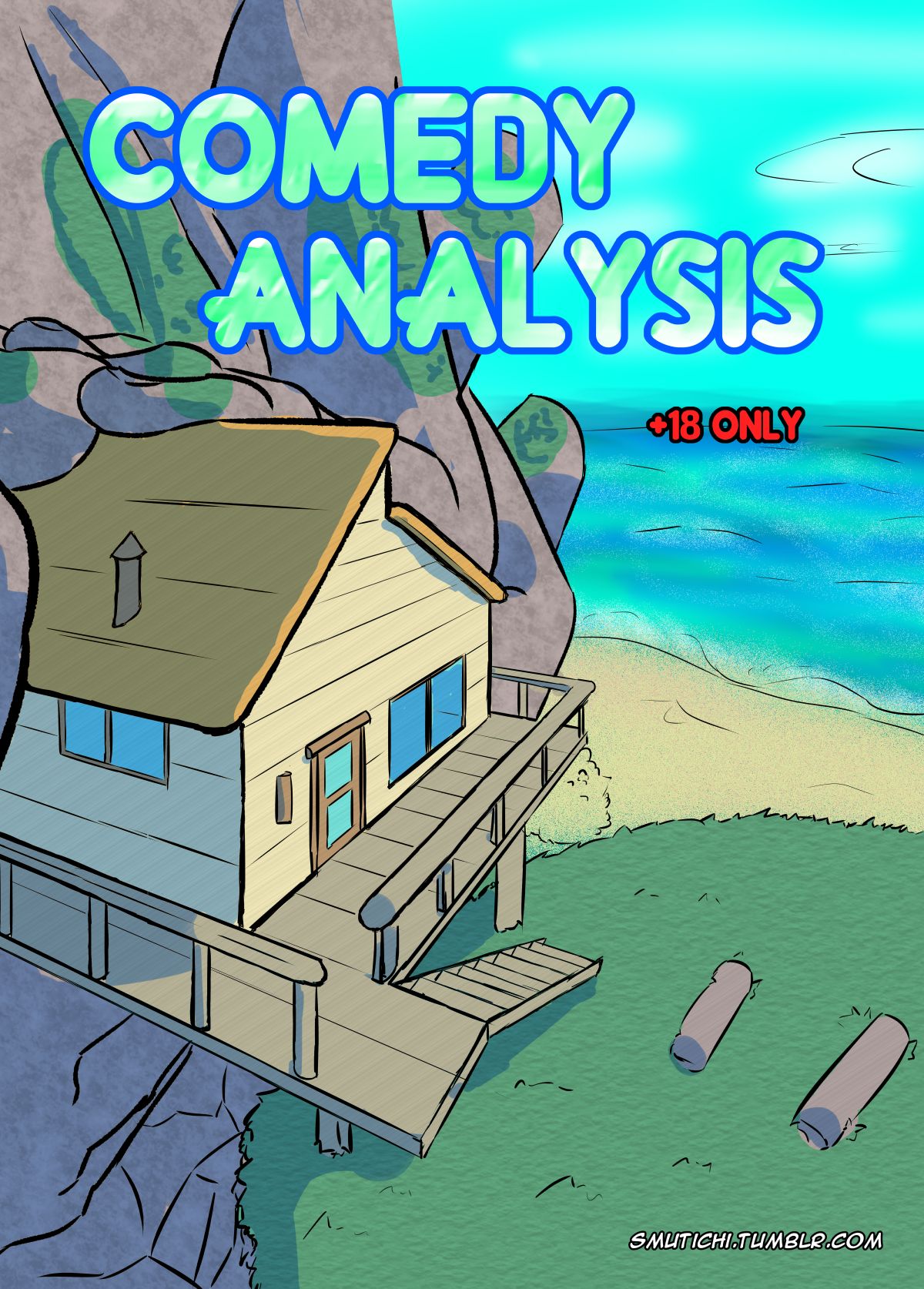 Comedy Analysis page 2 full
