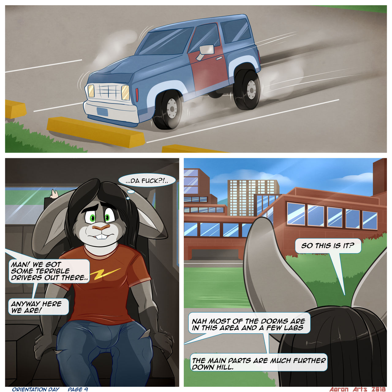 Orientation Day page 9 full