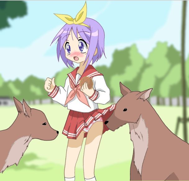 Deer Breeding page 4 full