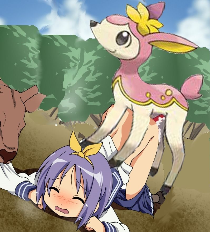Deer Breeding page 9 full