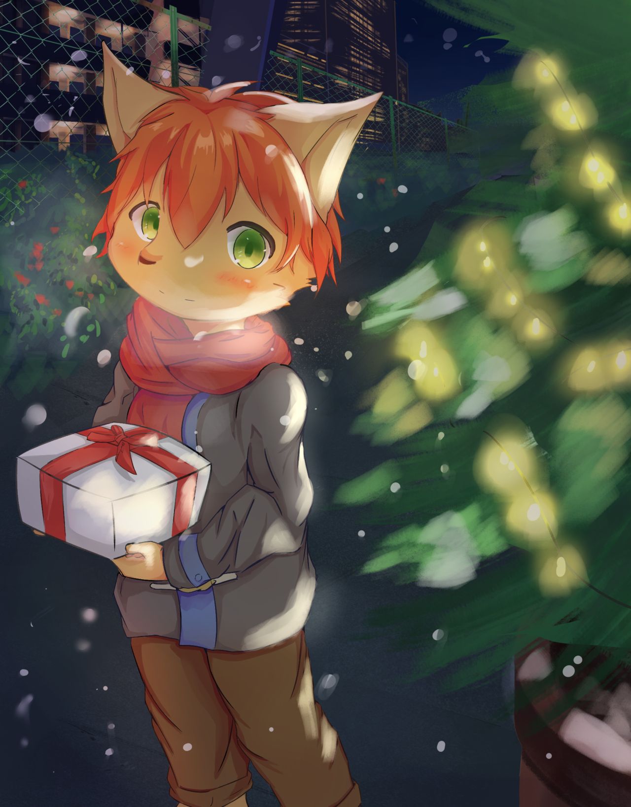 Artist - Wafflebond page 7 full