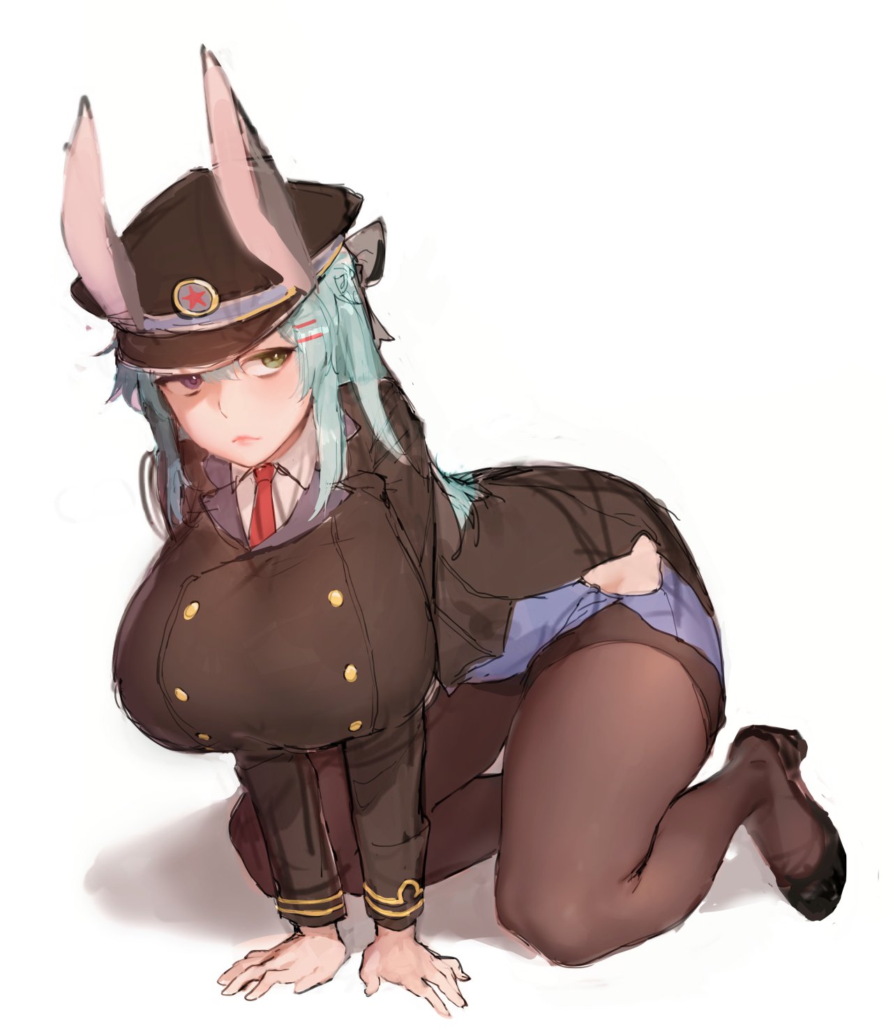 image storage of my OC |자캐짤 저장용 page 8 full