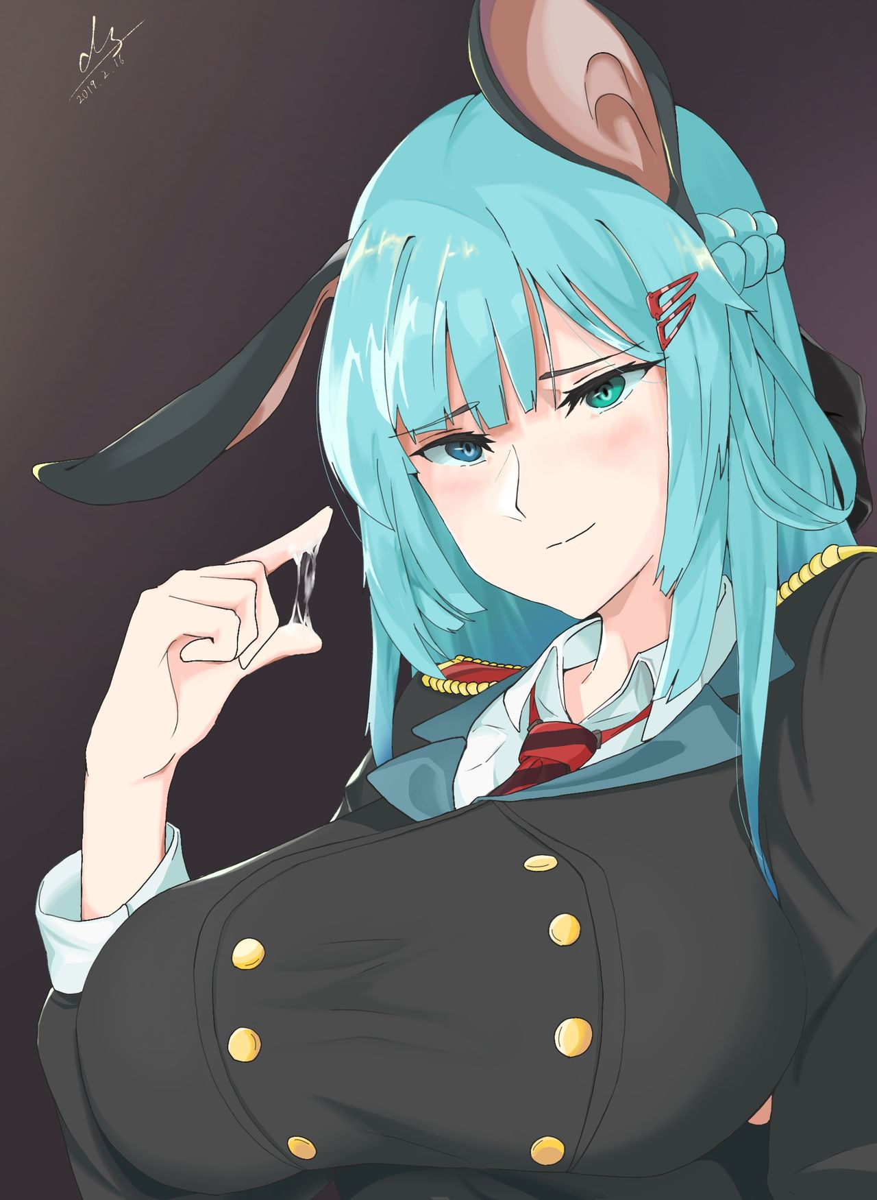 image storage of my OC |자캐짤 저장용 page 9 full